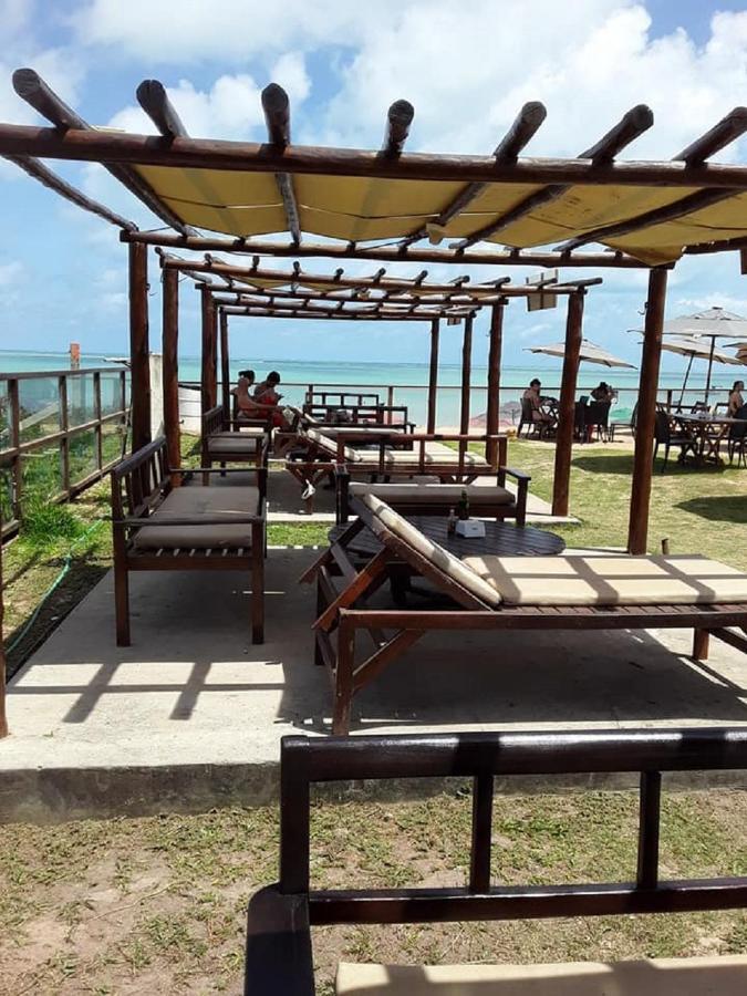 الشقق الفندقية Sonia Flats Tambau - Flat Com Vista Mar Na Orla De João Pessoa المظهر الخارجي الصورة