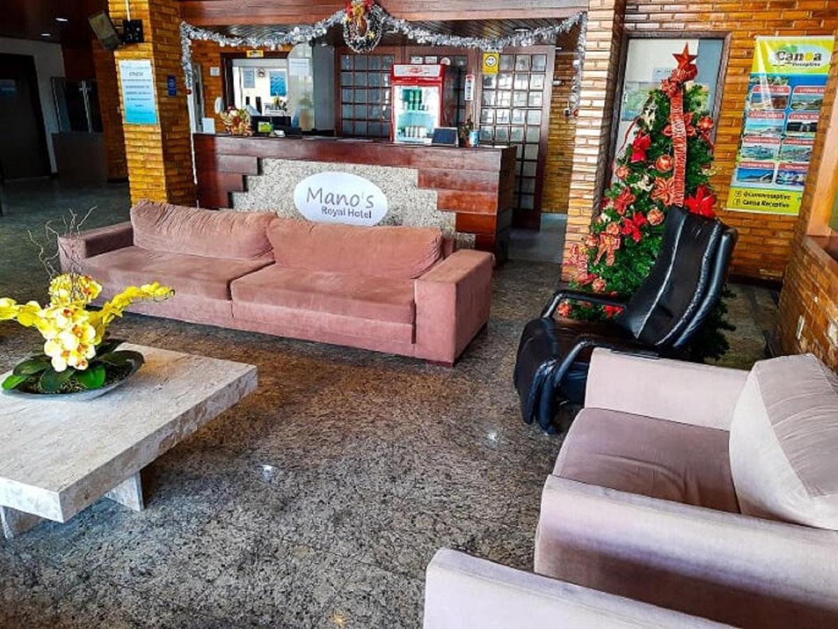 الشقق الفندقية Sonia Flats Tambau - Flat Com Vista Mar Na Orla De João Pessoa المظهر الخارجي الصورة