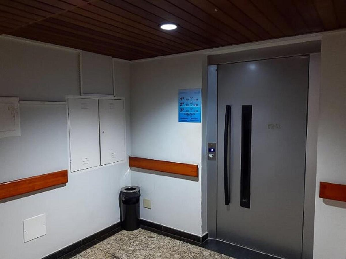 الشقق الفندقية Sonia Flats Tambau - Flat Com Vista Mar Na Orla De João Pessoa المظهر الخارجي الصورة
