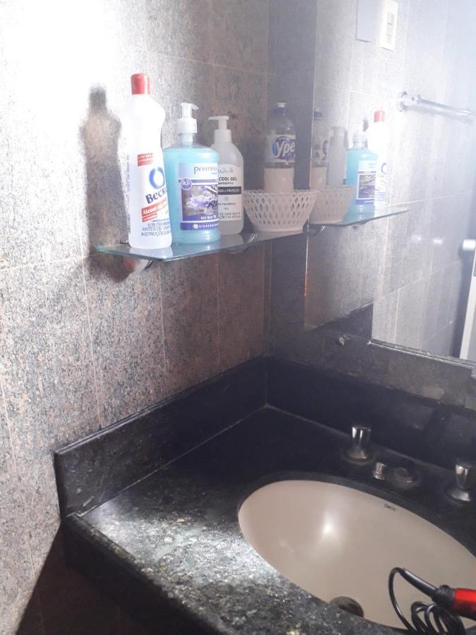 الشقق الفندقية Sonia Flats Tambau - Flat Com Vista Mar Na Orla De João Pessoa المظهر الخارجي الصورة