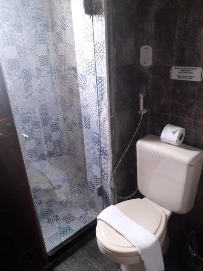 الشقق الفندقية Sonia Flats Tambau - Flat Com Vista Mar Na Orla De João Pessoa المظهر الخارجي الصورة