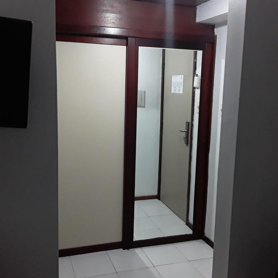 الشقق الفندقية Sonia Flats Tambau - Flat Com Vista Mar Na Orla De João Pessoa المظهر الخارجي الصورة