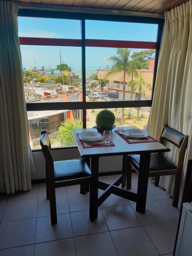 الشقق الفندقية Sonia Flats Tambau - Flat Com Vista Mar Na Orla De João Pessoa المظهر الخارجي الصورة