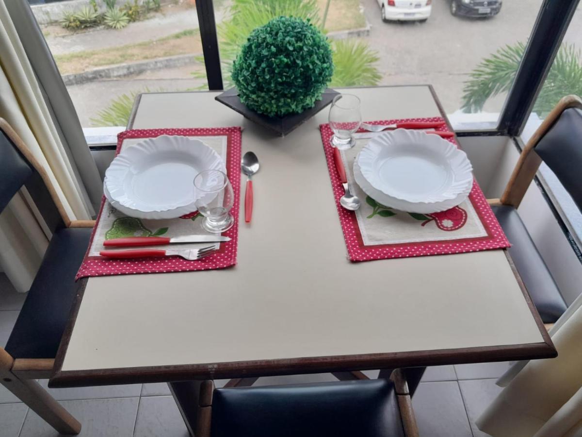 الشقق الفندقية Sonia Flats Tambau - Flat Com Vista Mar Na Orla De João Pessoa المظهر الخارجي الصورة