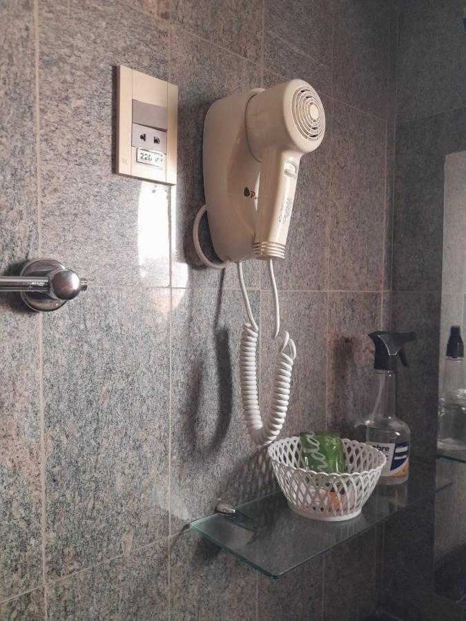 الشقق الفندقية Sonia Flats Tambau - Flat Com Vista Mar Na Orla De João Pessoa المظهر الخارجي الصورة