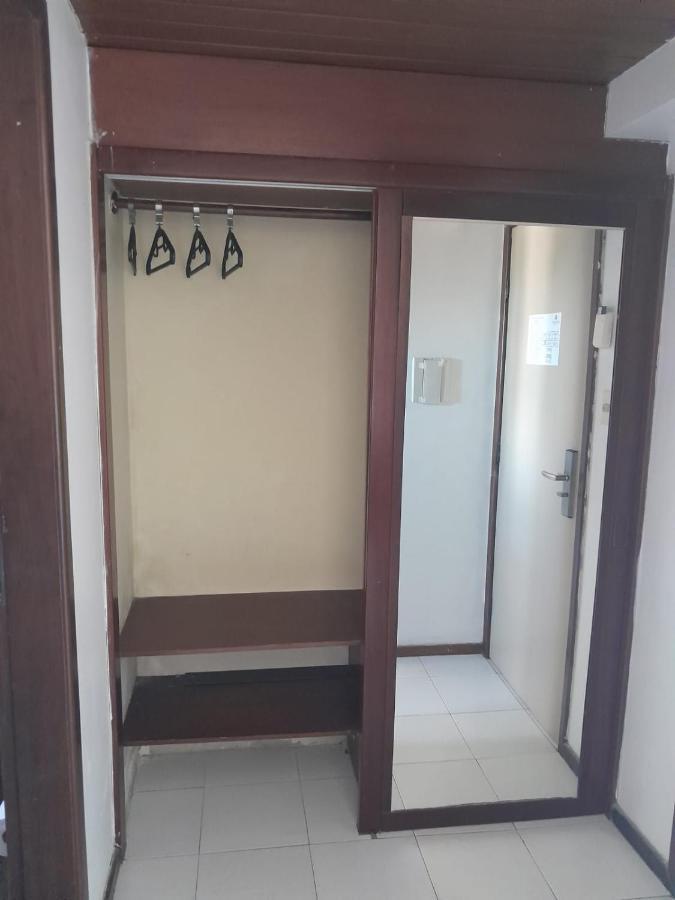 الشقق الفندقية Sonia Flats Tambau - Flat Com Vista Mar Na Orla De João Pessoa المظهر الخارجي الصورة