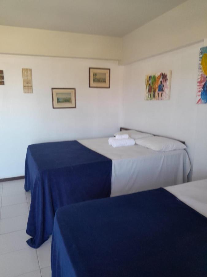 الشقق الفندقية Sonia Flats Tambau - Flat Com Vista Mar Na Orla De João Pessoa المظهر الخارجي الصورة