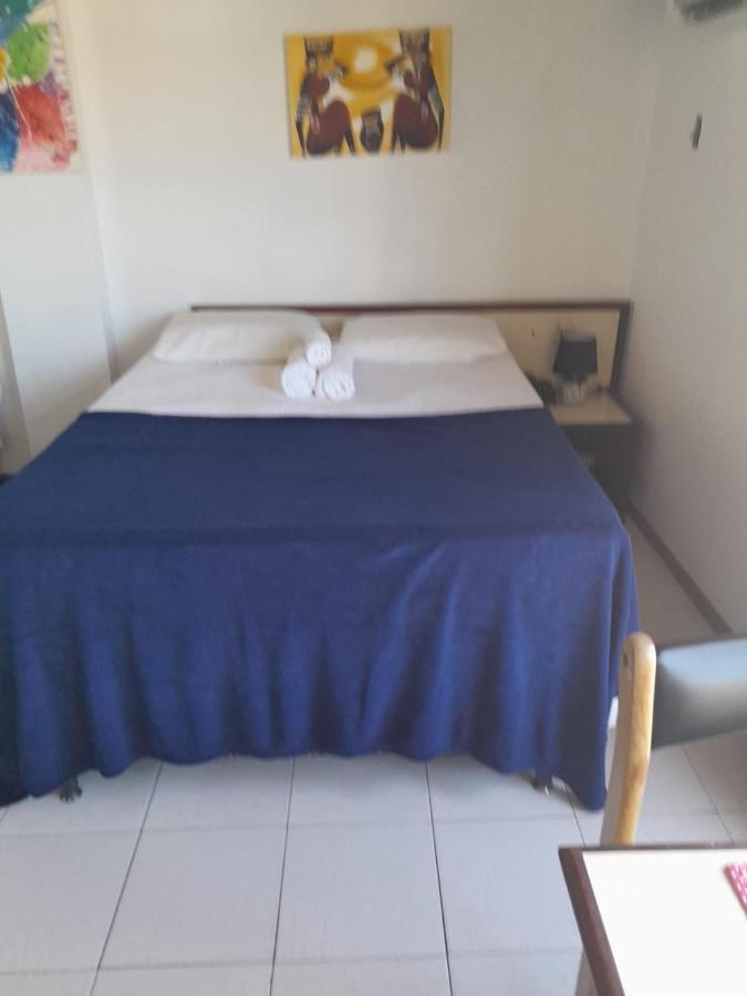 الشقق الفندقية Sonia Flats Tambau - Flat Com Vista Mar Na Orla De João Pessoa المظهر الخارجي الصورة
