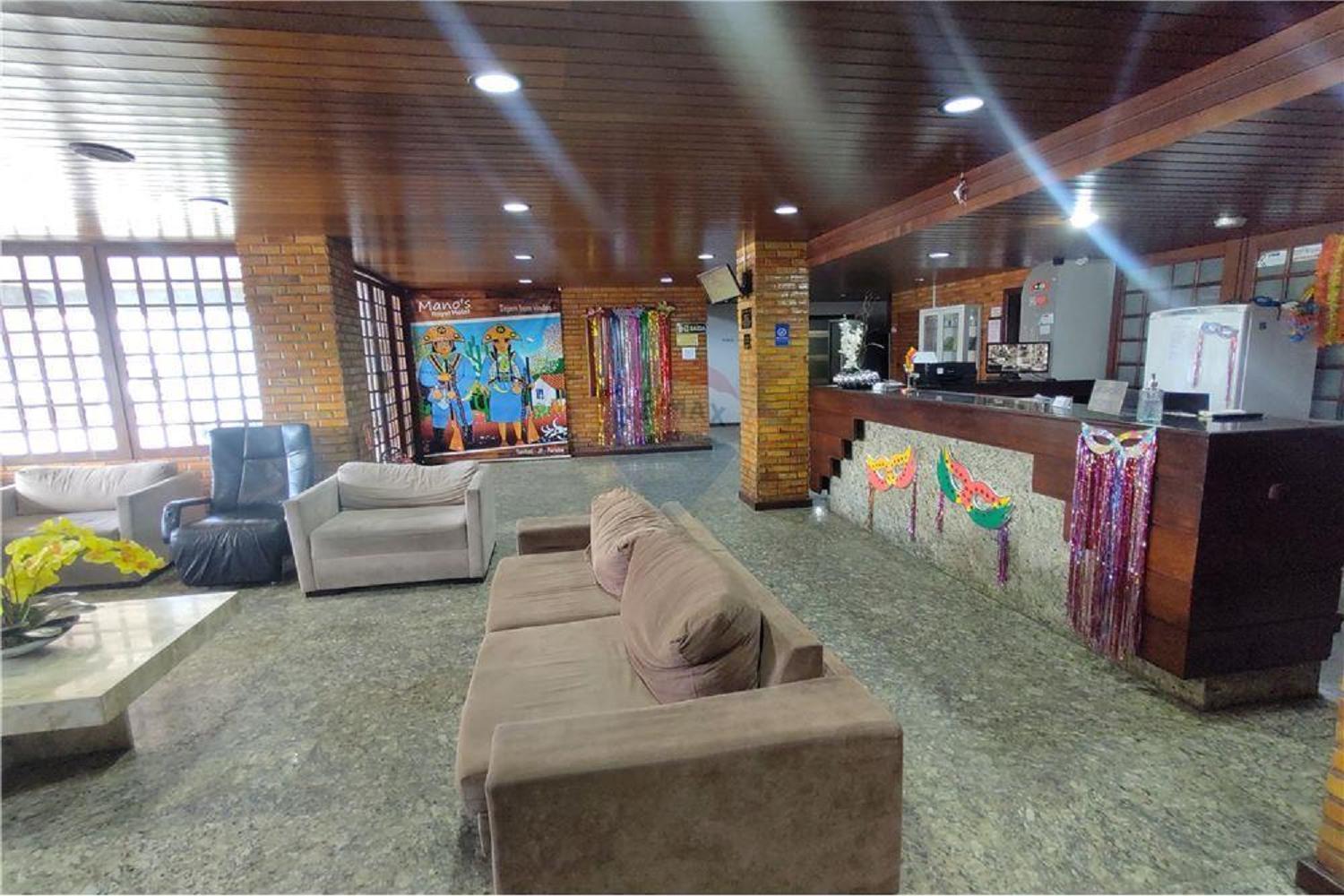 الشقق الفندقية Sonia Flats Tambau - Flat Com Vista Mar Na Orla De João Pessoa المظهر الخارجي الصورة