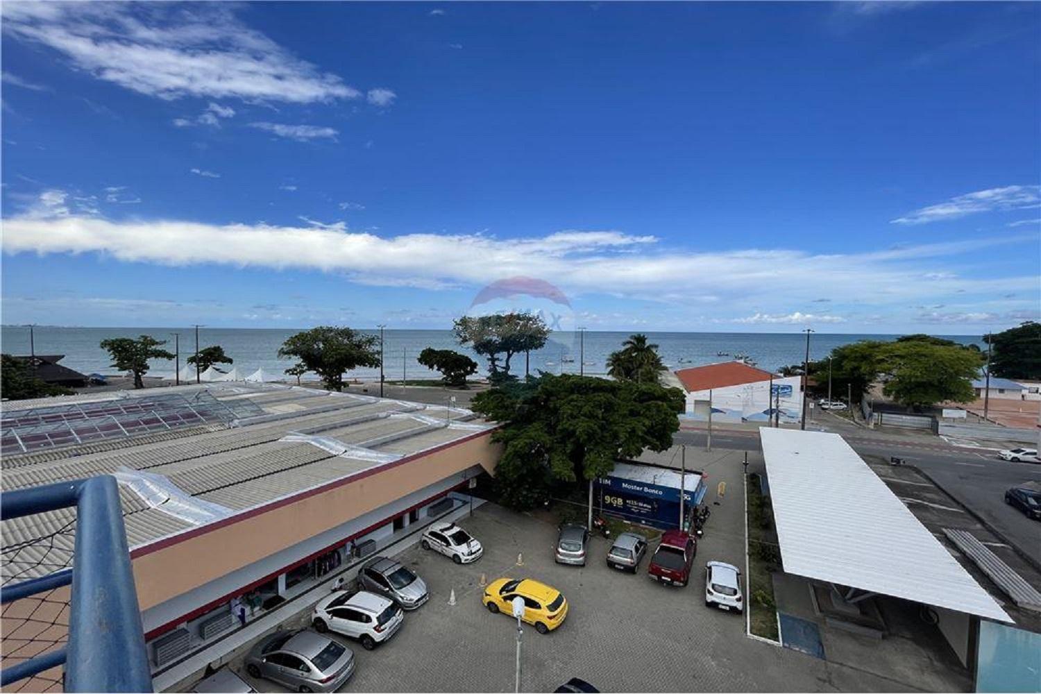 الشقق الفندقية Sonia Flats Tambau - Flat Com Vista Mar Na Orla De João Pessoa المظهر الخارجي الصورة